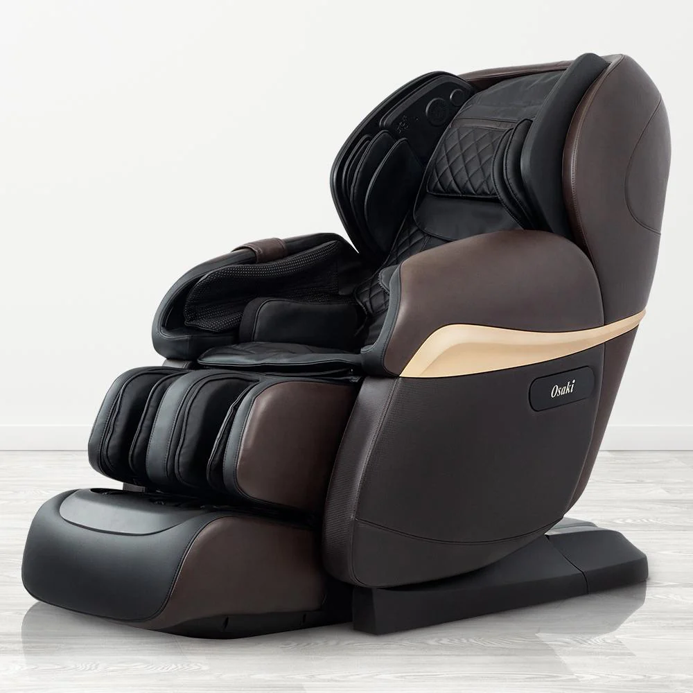 Osaki Pro OS-4D Paragon Message Chair