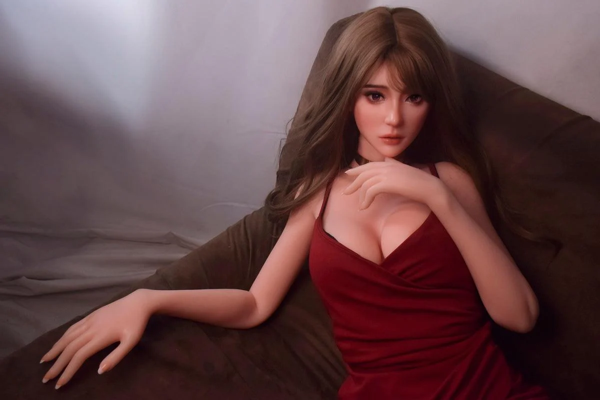 sex doll RCElsababe  – Eguchi Masami - 165cm/5ft5 - Silicone Sex Doll - R C