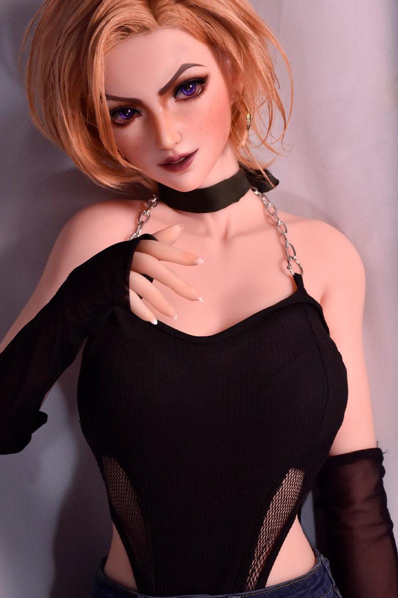 sex doll RCElsababe  – Rosalyn Clark - 165cm/5ft5 - Silicone Sex Doll - R C