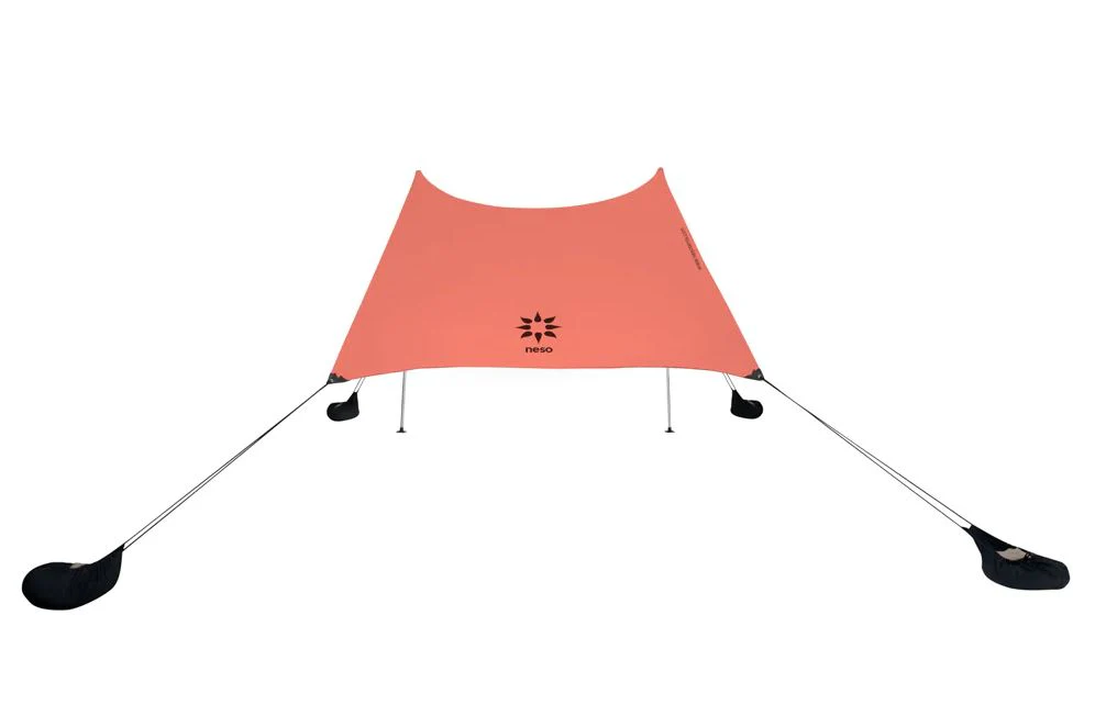 2026 The Neso Grande Beach Tent
