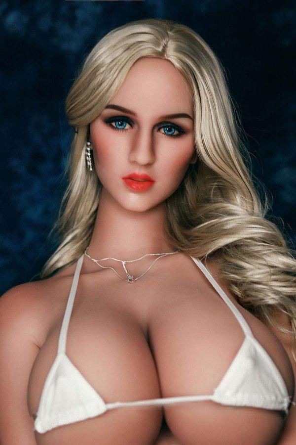 sex doll RCIrontech Doll -  Alexia - 155cm/5ft1 D-cup - TPE Sex Doll - R C