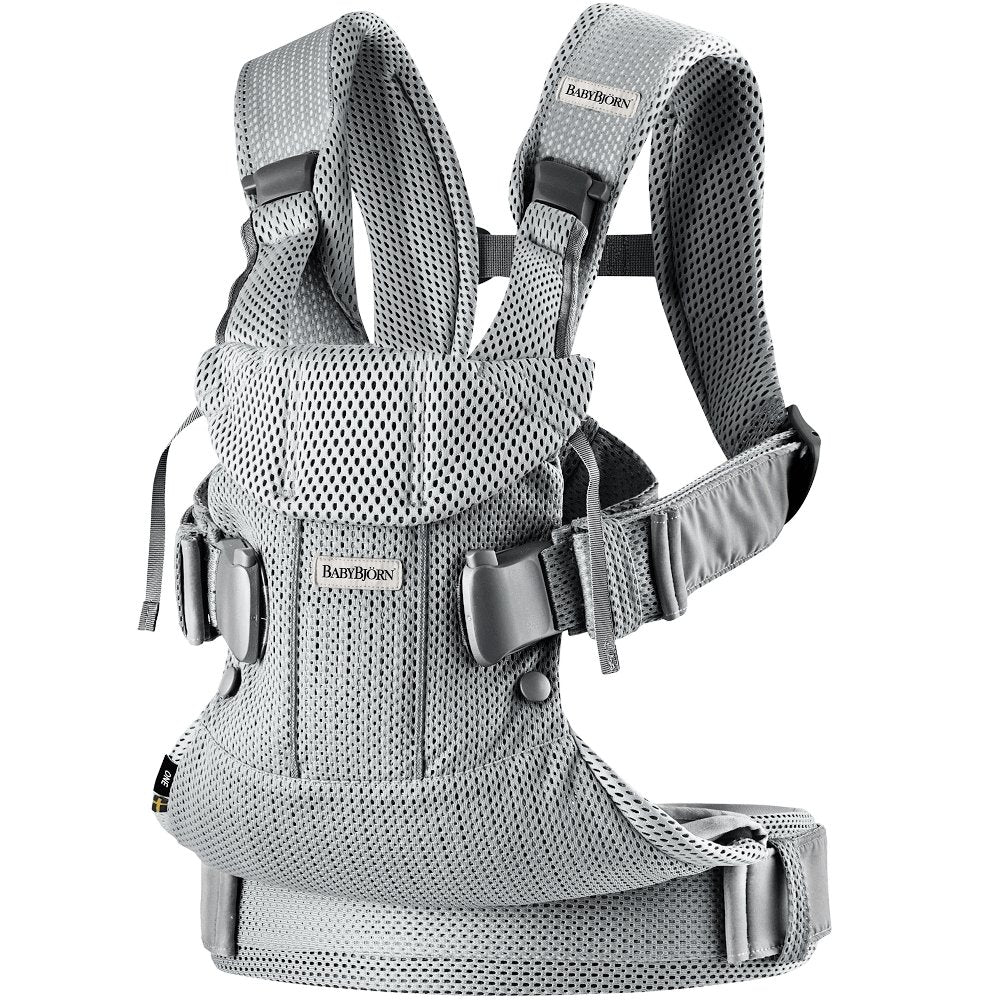 2026 Baby Bjorn Carrier One Air