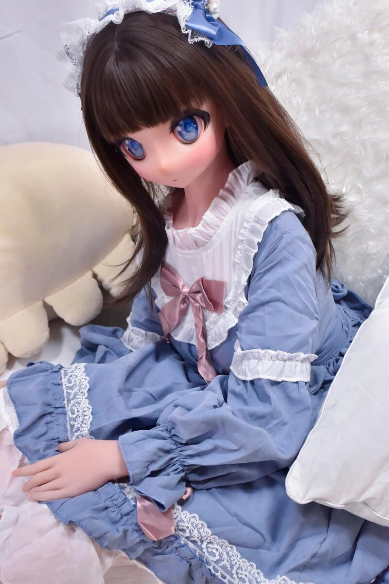 sex doll RCElsababe  – Arisugawa Yumeko - 148cm/4ft10 - Anime Silicone Sex Doll - R C