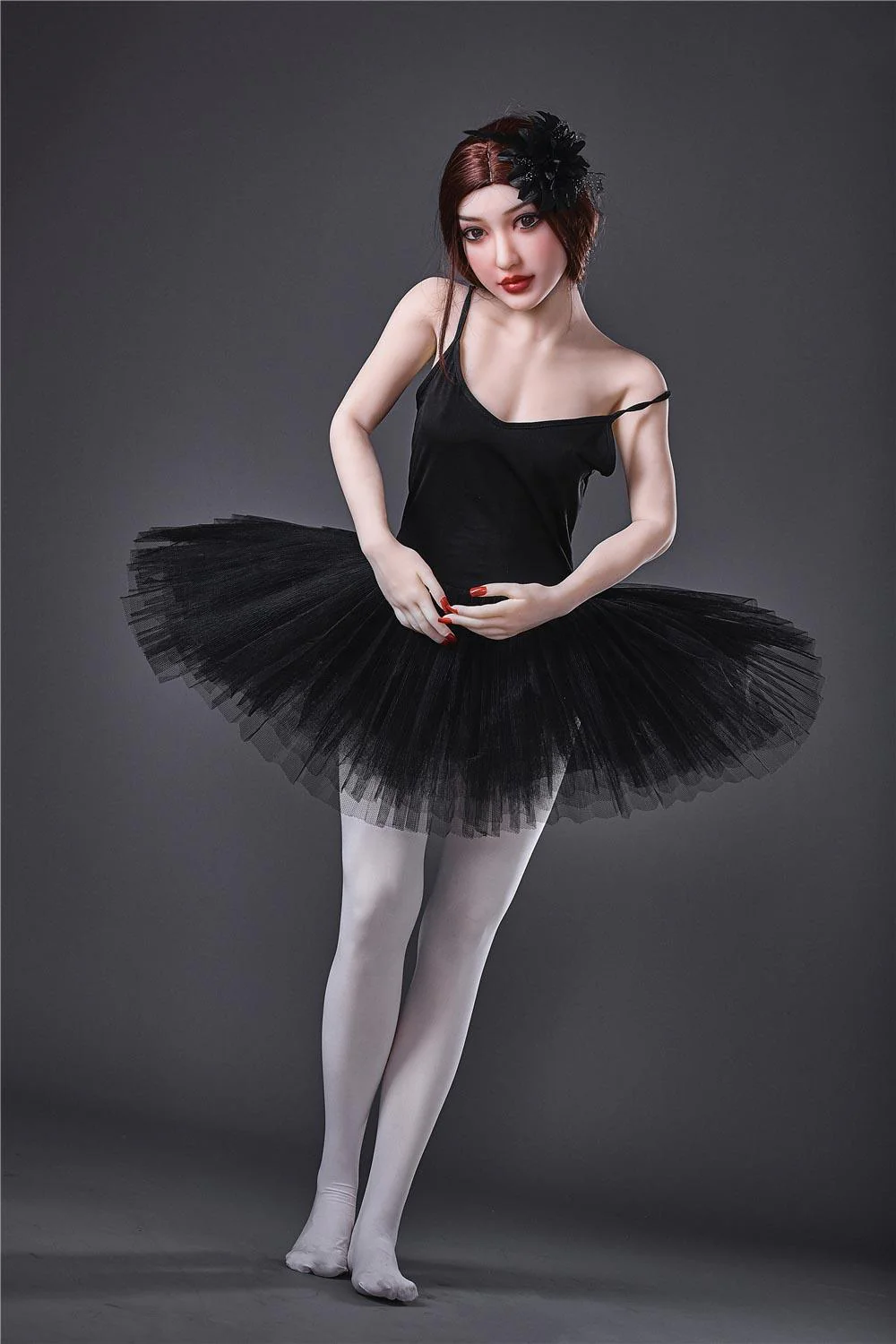 sex doll RCIrontech Doll -  Patricia - 150cm/4ft11 E-cup - TPE Sex Doll - R C