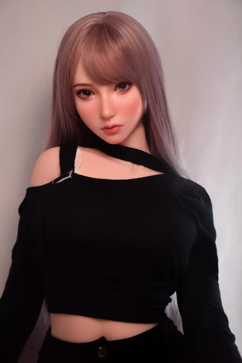 sex doll RCElsababe  – Mizushima Suzuran - 165cm/5ft5 - Silicone Sex Doll - R C