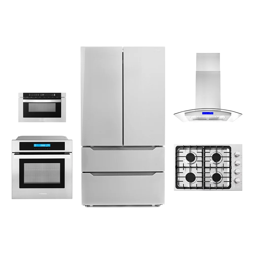 5 Piece Kitchen Package With 30