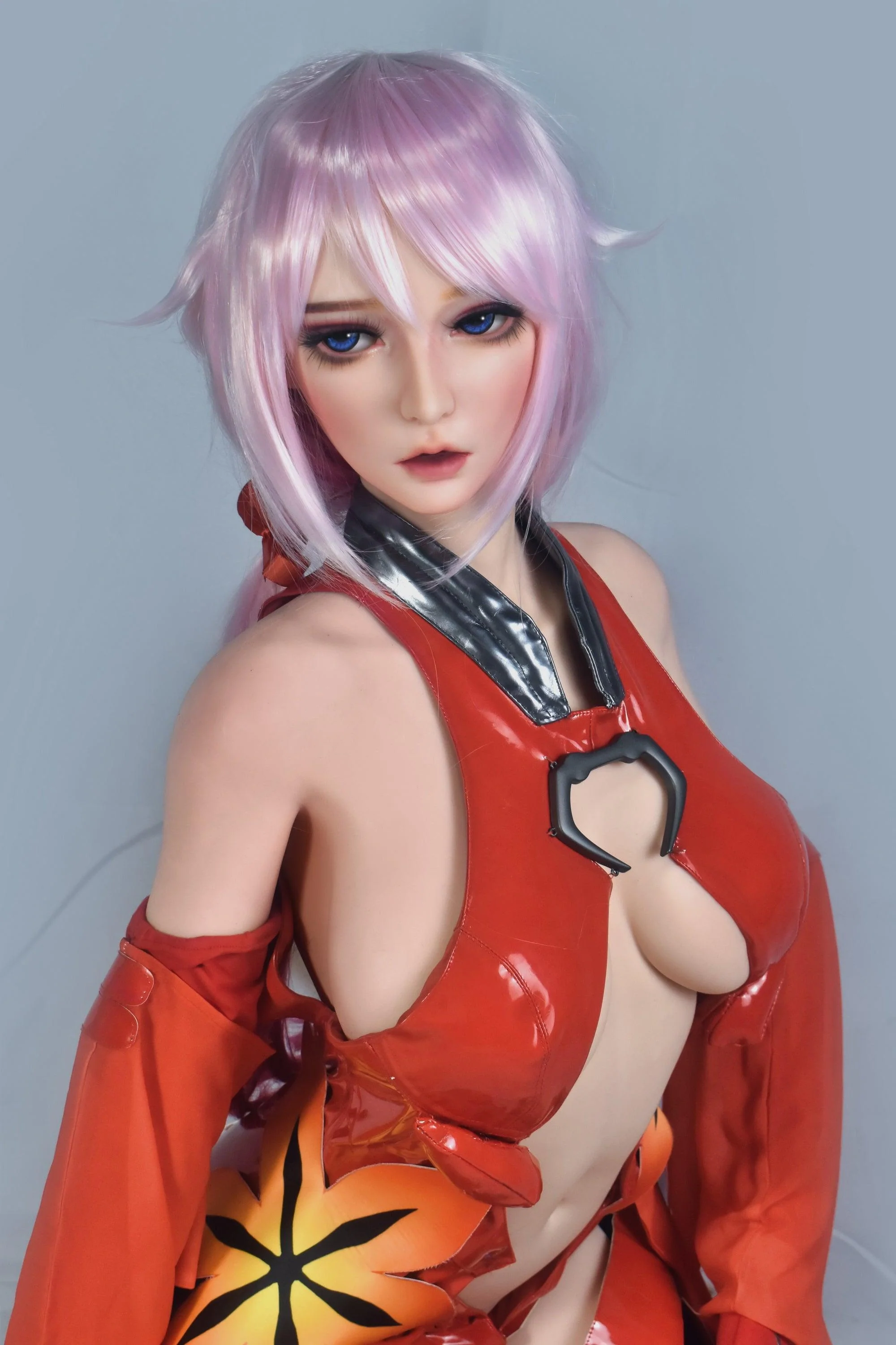 sex doll RCElsababe  – Yao Syannrin - 165cm5ft5 - Silicone Sex Doll - R C