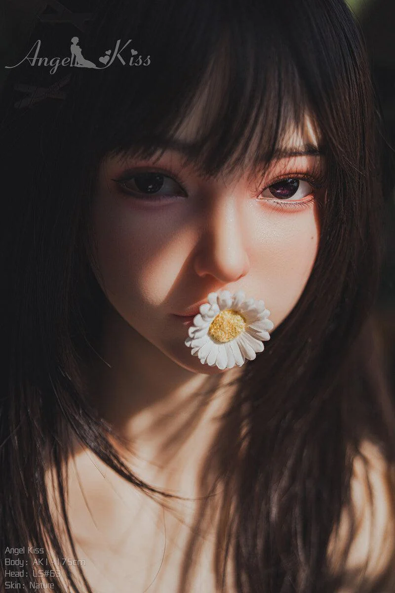 sex doll RCAngelkiss Doll - Susie Pearson - 175cm/5ft9 D cup - Silicone Sex Doll - R C