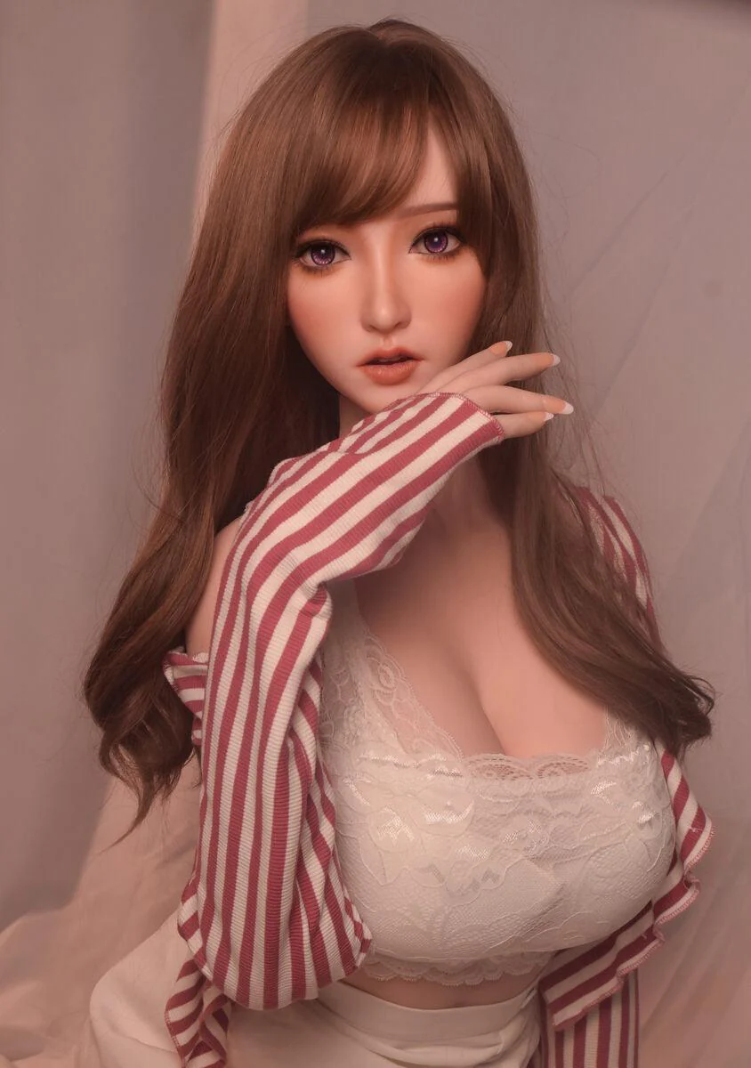 sex doll RCElsababe  – Yoshikawa Yu - 165cm/5ft5 - Silicone Sex Doll - R C