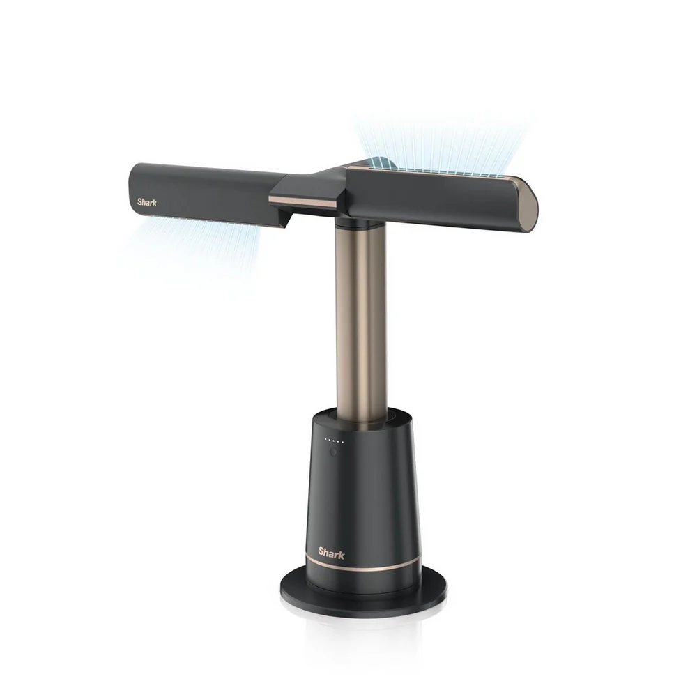 2026 Shark TF200SUK TurboBlade Multi-Directional Cooling Fan