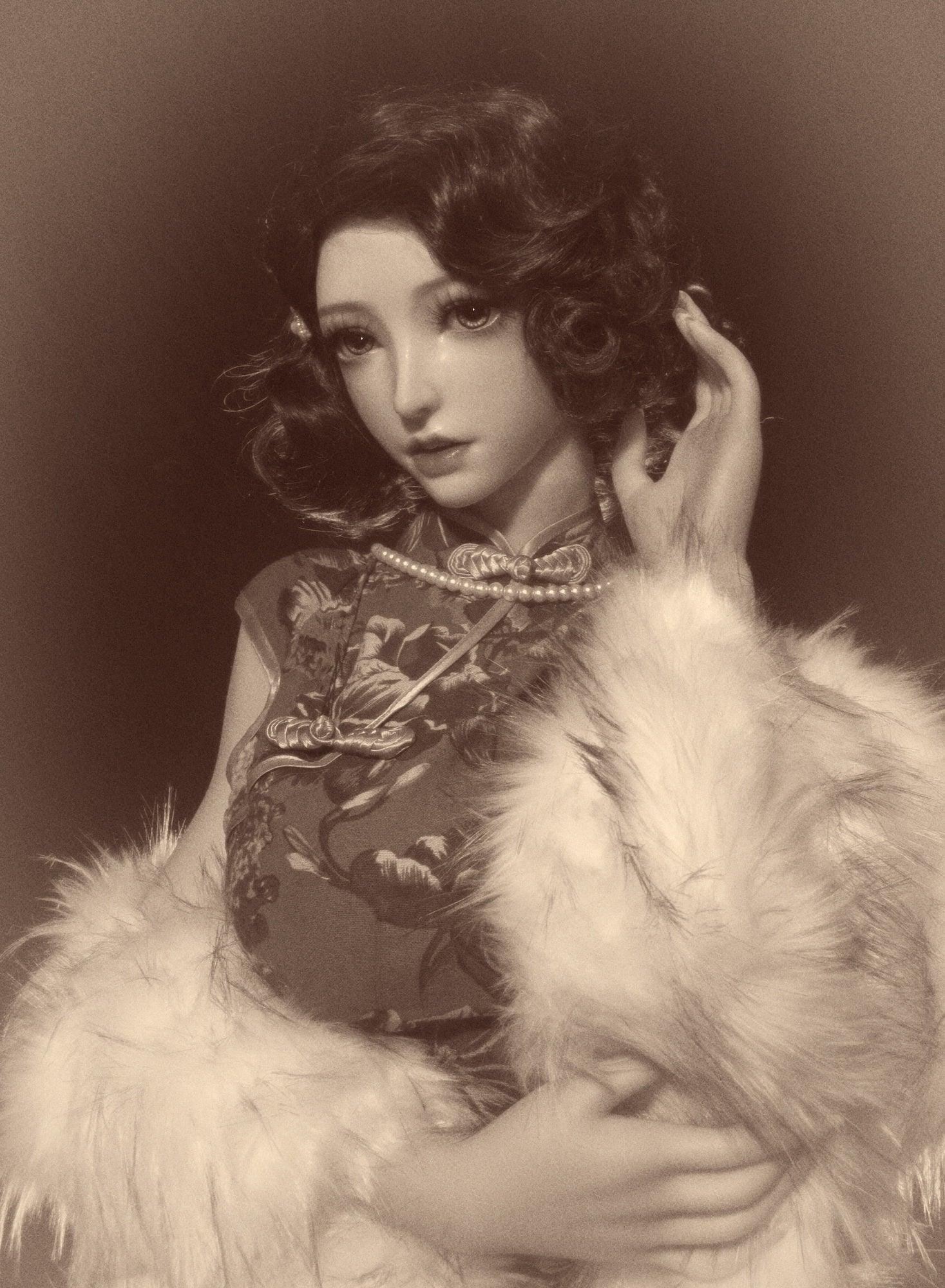 sex doll RCElsababe  – Kana - 150cm/4ft11 - Silicone Sex Doll - R C