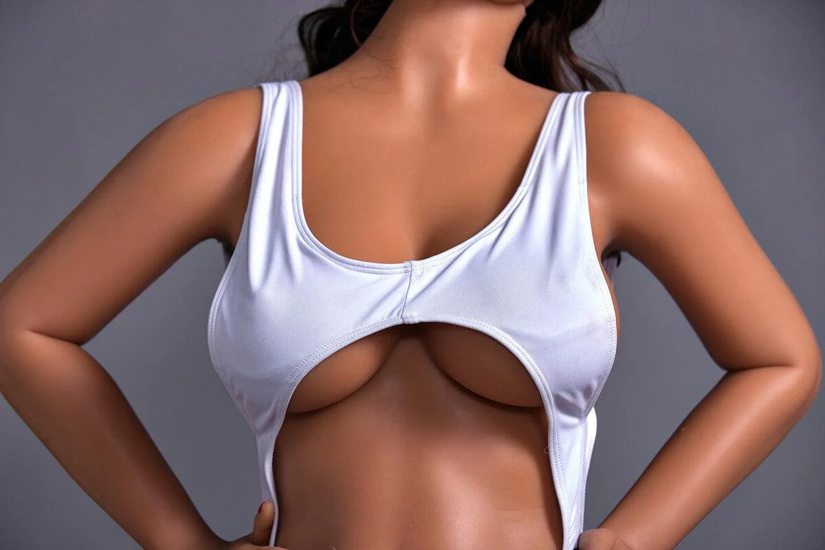 sex doll RCIrontech Doll -  Meghane - 156cm/5ft1 H-cup - TPE Sex Doll - R C