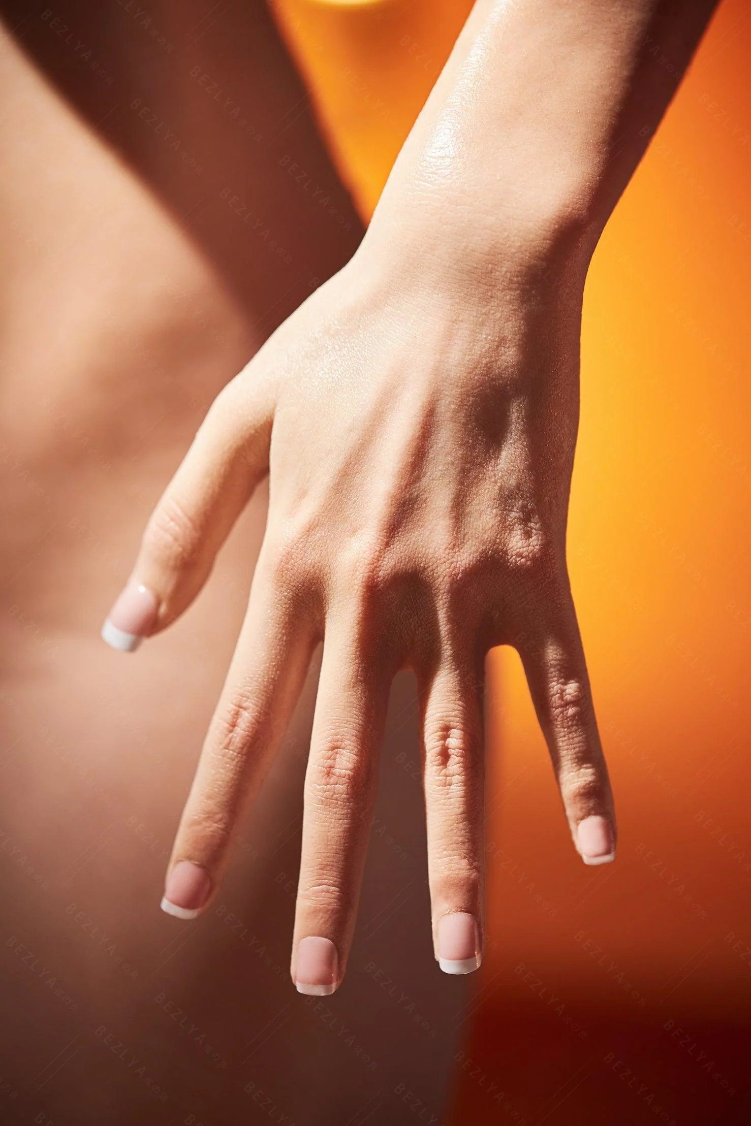 sex doll RCBezlya - Hibiscus - 153cm/5ft0.5 - 2.2U D-cup - Silicone Sex Doll - R C