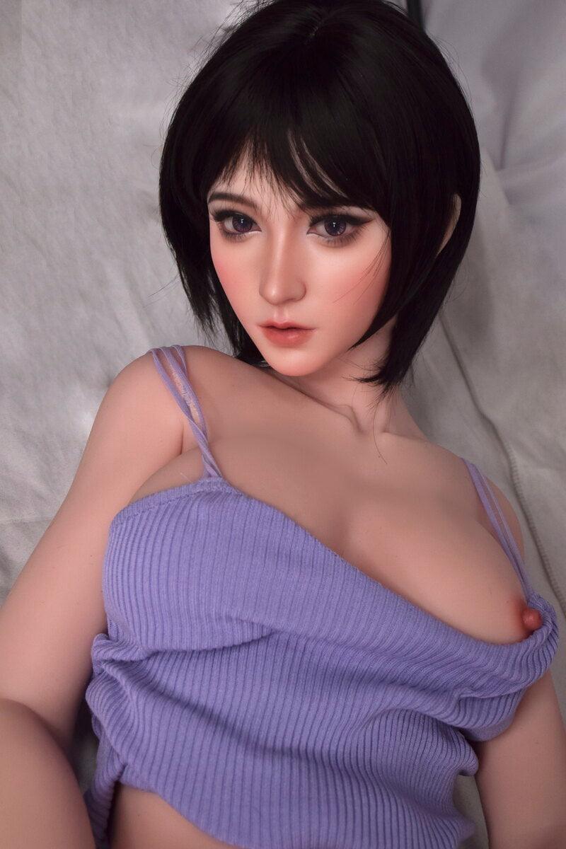 sex doll RCElsababe  – Hirosue Yuko - 165cm/5ft5 - Silicone Sex Doll - R C
