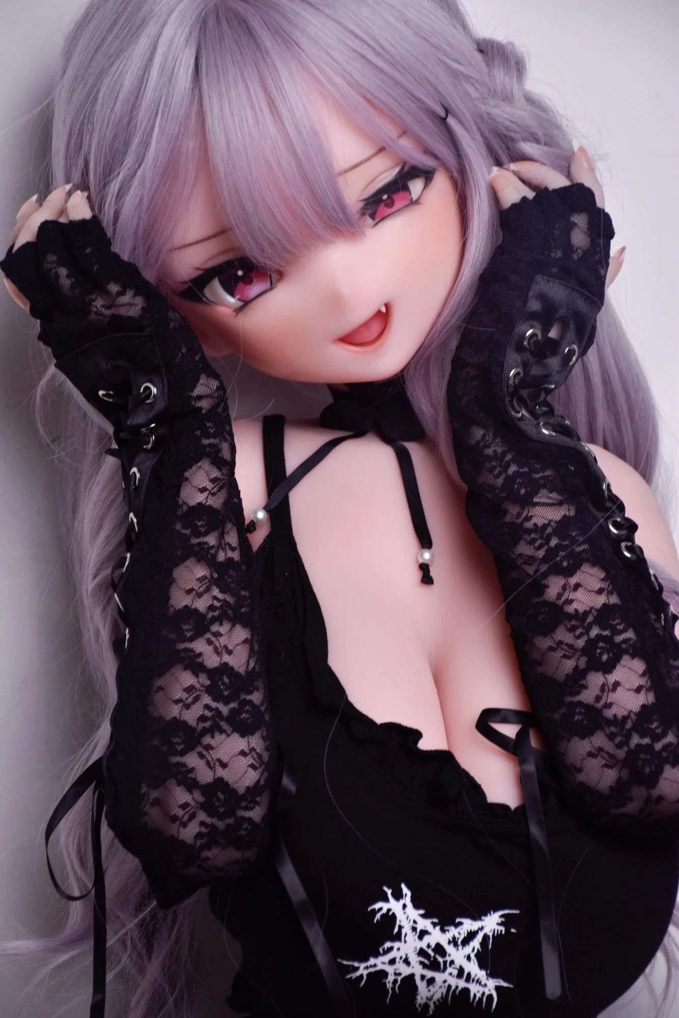 sex doll RCElsababe  – Watanabe Yuno - 148cm/4ft10 - Silicone Sex Doll - R C