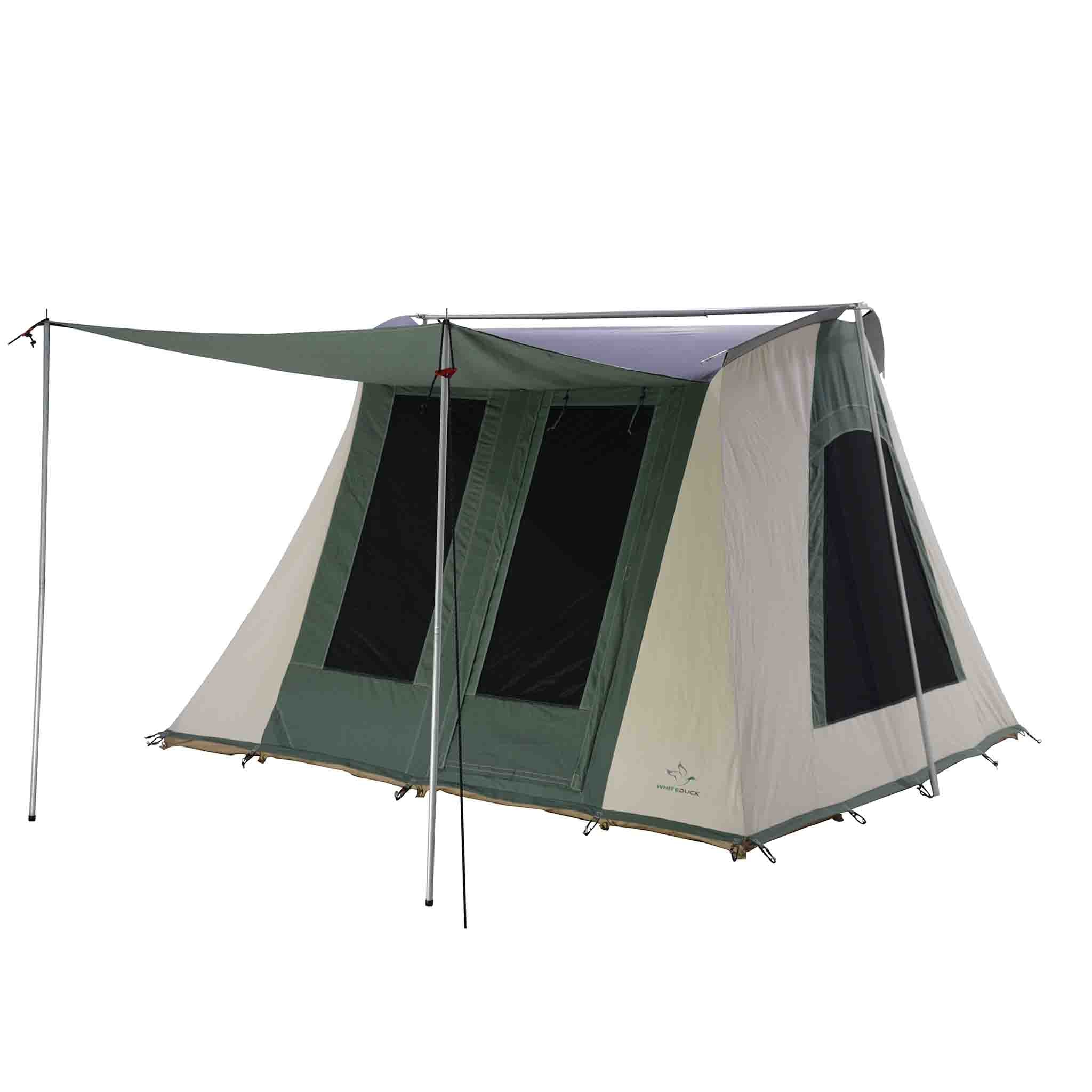 Prota Cabin Tent — Sleek, Spacious & Modern Cabin Tent with Fast Setup