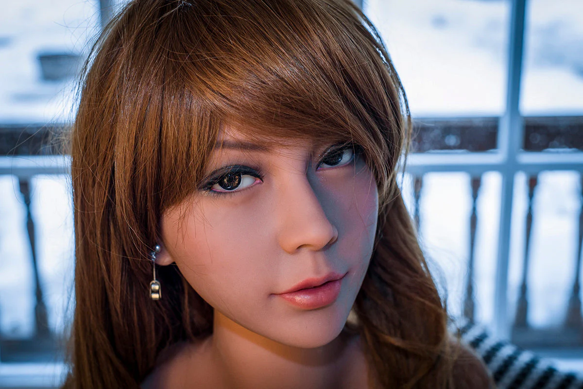 sex doll RCIn Stcok 4.95ft /151cm Young Girl Sex Doll - Dinah - R C