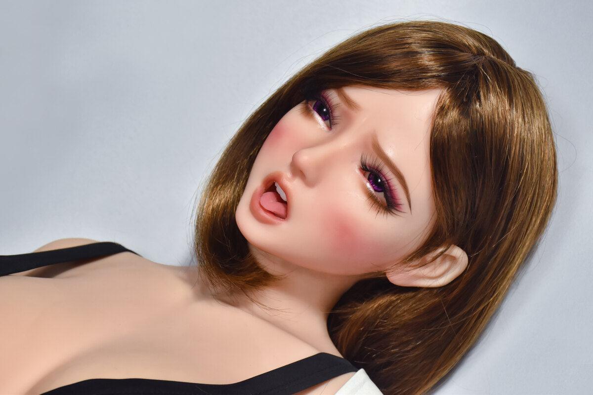 sex doll RCElsababe  – Hasegawa Yukina - 150cm/4ft11 - Silicone Sex Doll - R C
