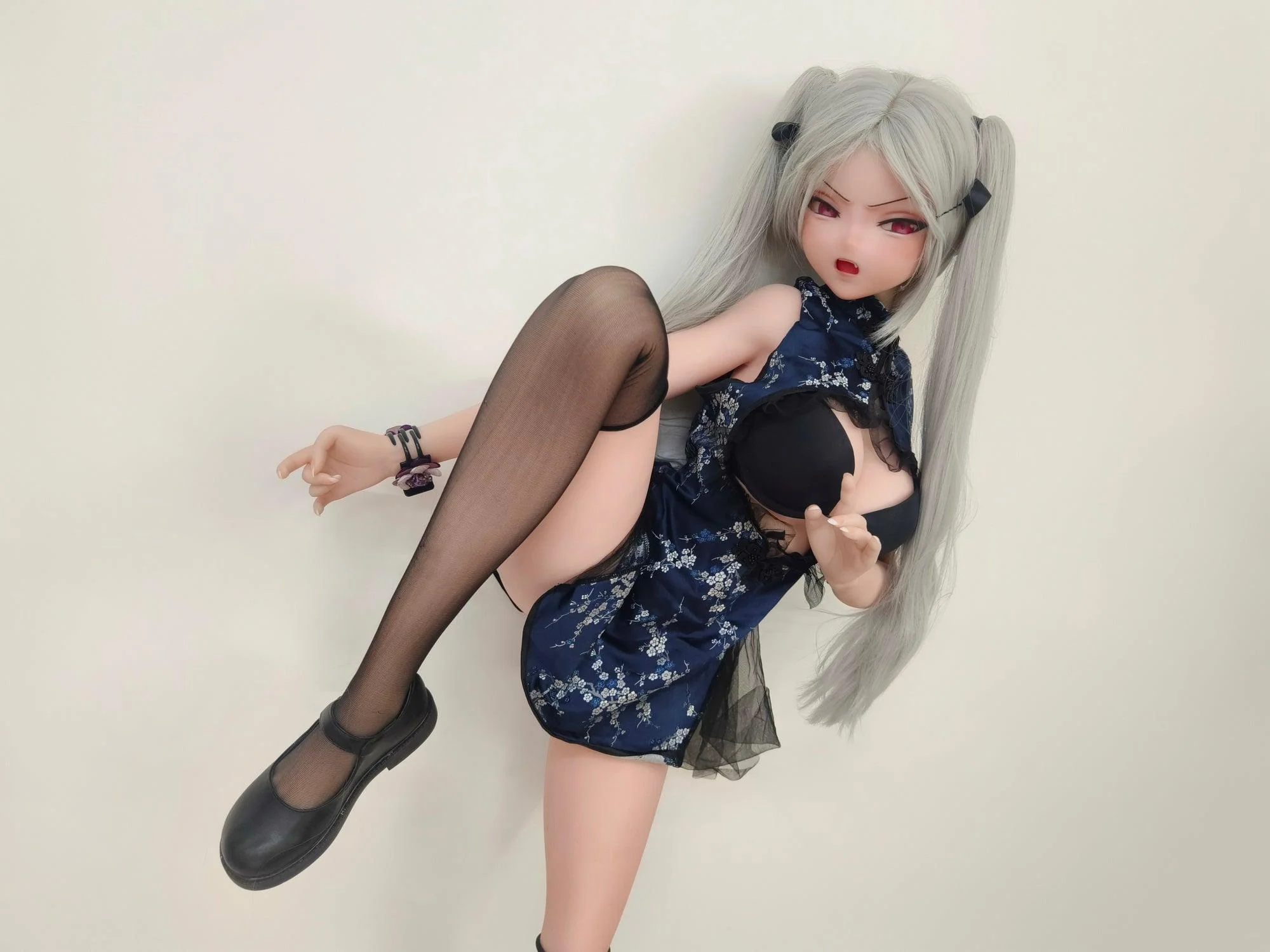 sex doll RCElsababe  – Shibata Haruka - 148cm/4ft10 - Silicone Sex Doll - R C
