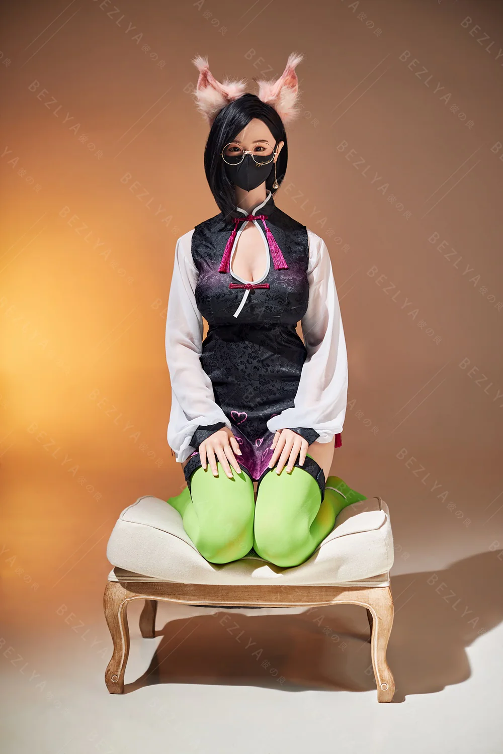 sex doll RCBezlya - Naimi - 168cm/5ft6 - 2.2U E-cup - Silicone Sex Doll - R C