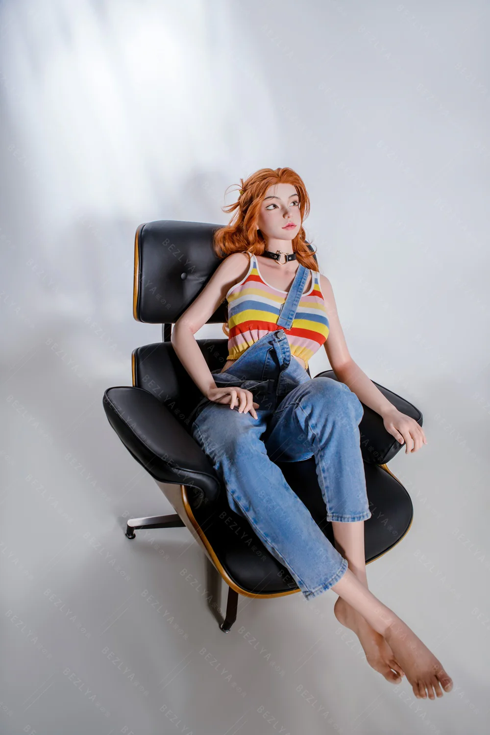 sex doll RCBezlya - Aglaia - 163cm/5ft2 - 2.2 C-cup - Silicone Sex Doll - R C