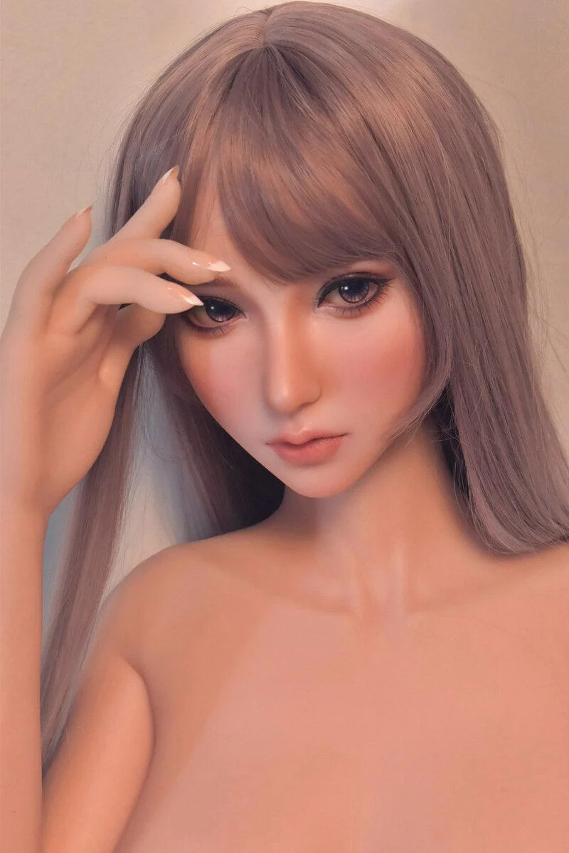 sex doll RCElsababe  – Mizushima Suzuran - 165cm/5ft5 - Silicone Sex Doll - R C