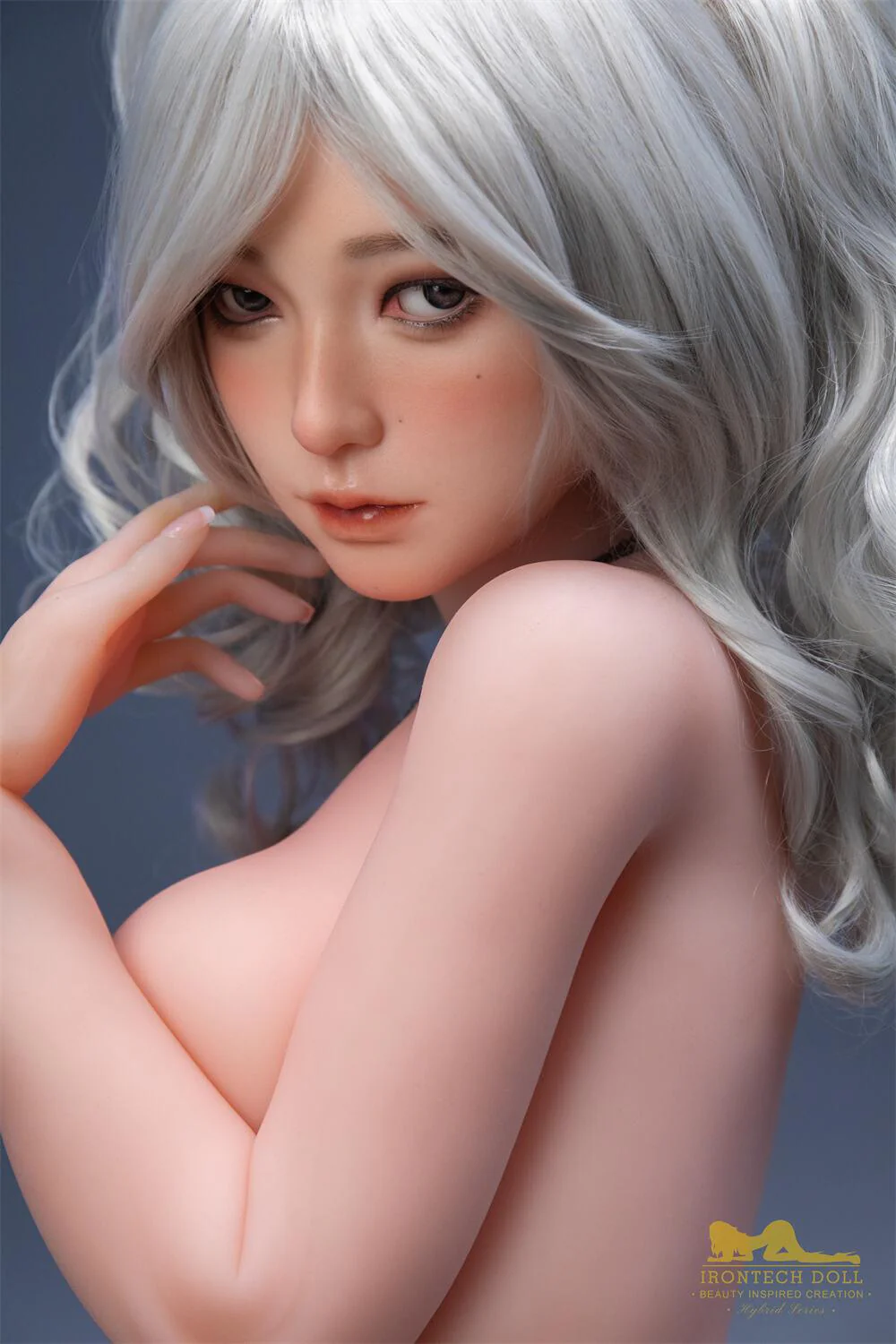 sex doll RCIrontech Doll -  Misa - 154cm/5ft I-cup - Silicone Head Sex Doll - R C