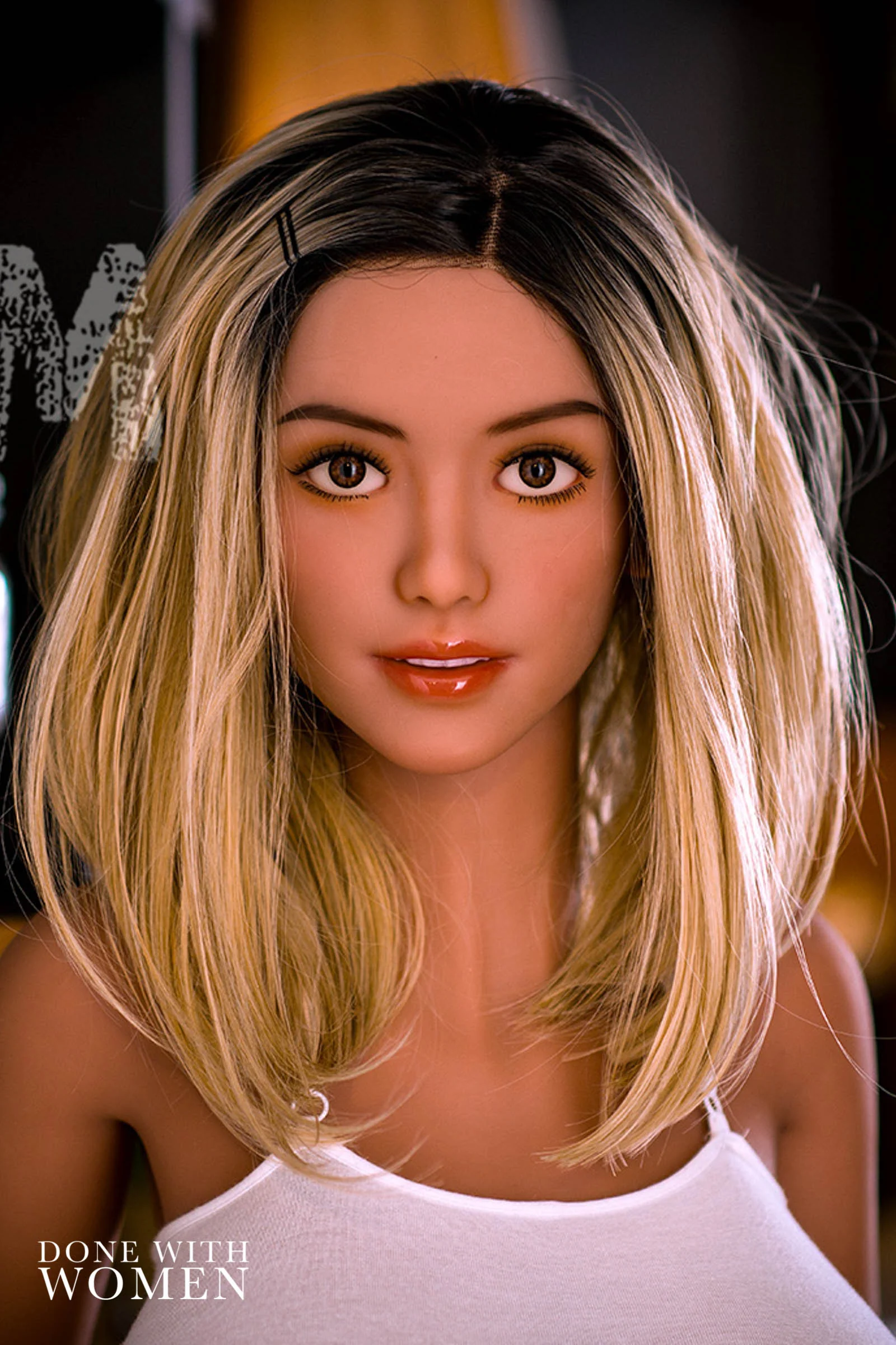 sex doll RCWM Doll 164cm / 5ft4 J Cup TPE Jen - R C