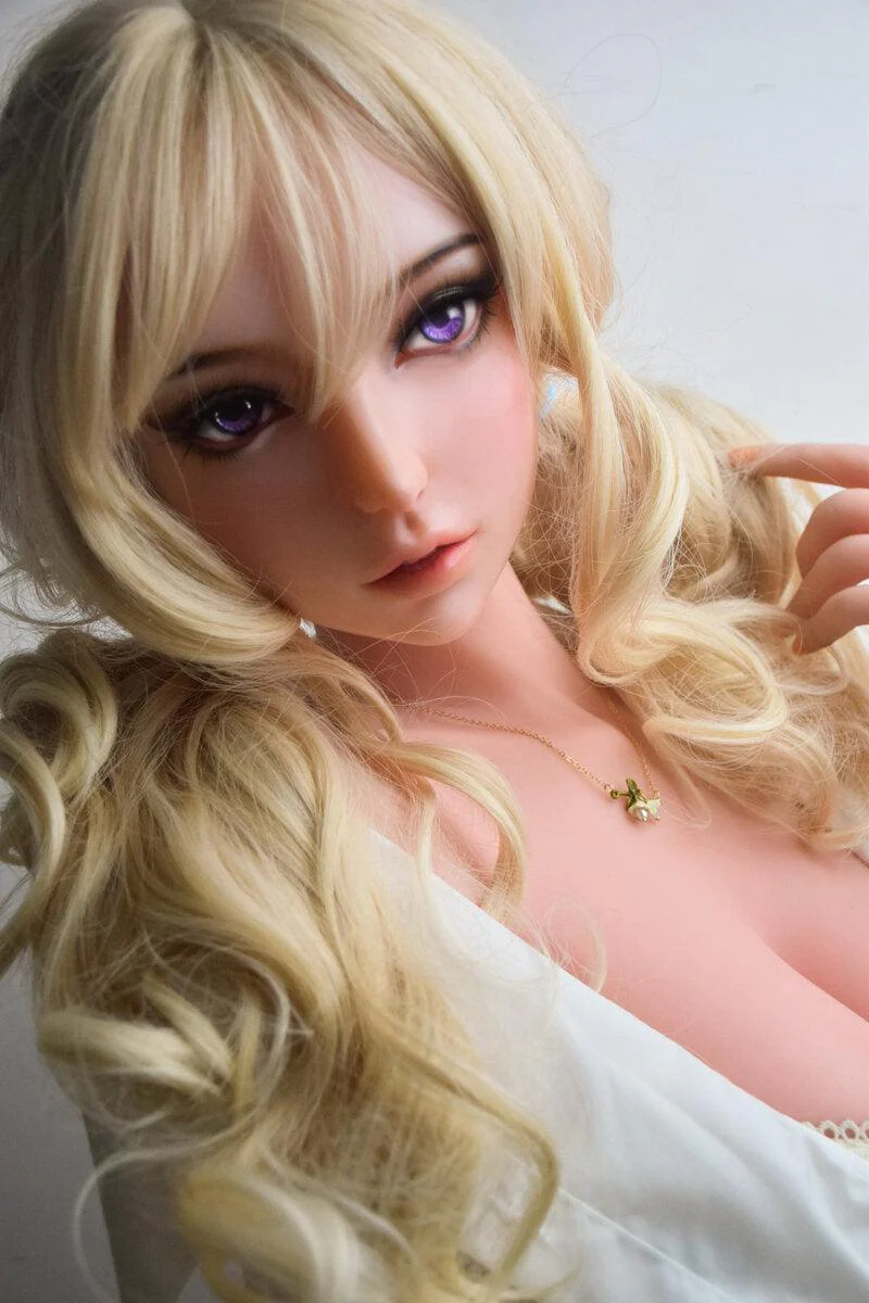 sex doll RCElsababe  – Suzuki Aoi - 160cm/5ft3 - Silicone Sex Doll - R C