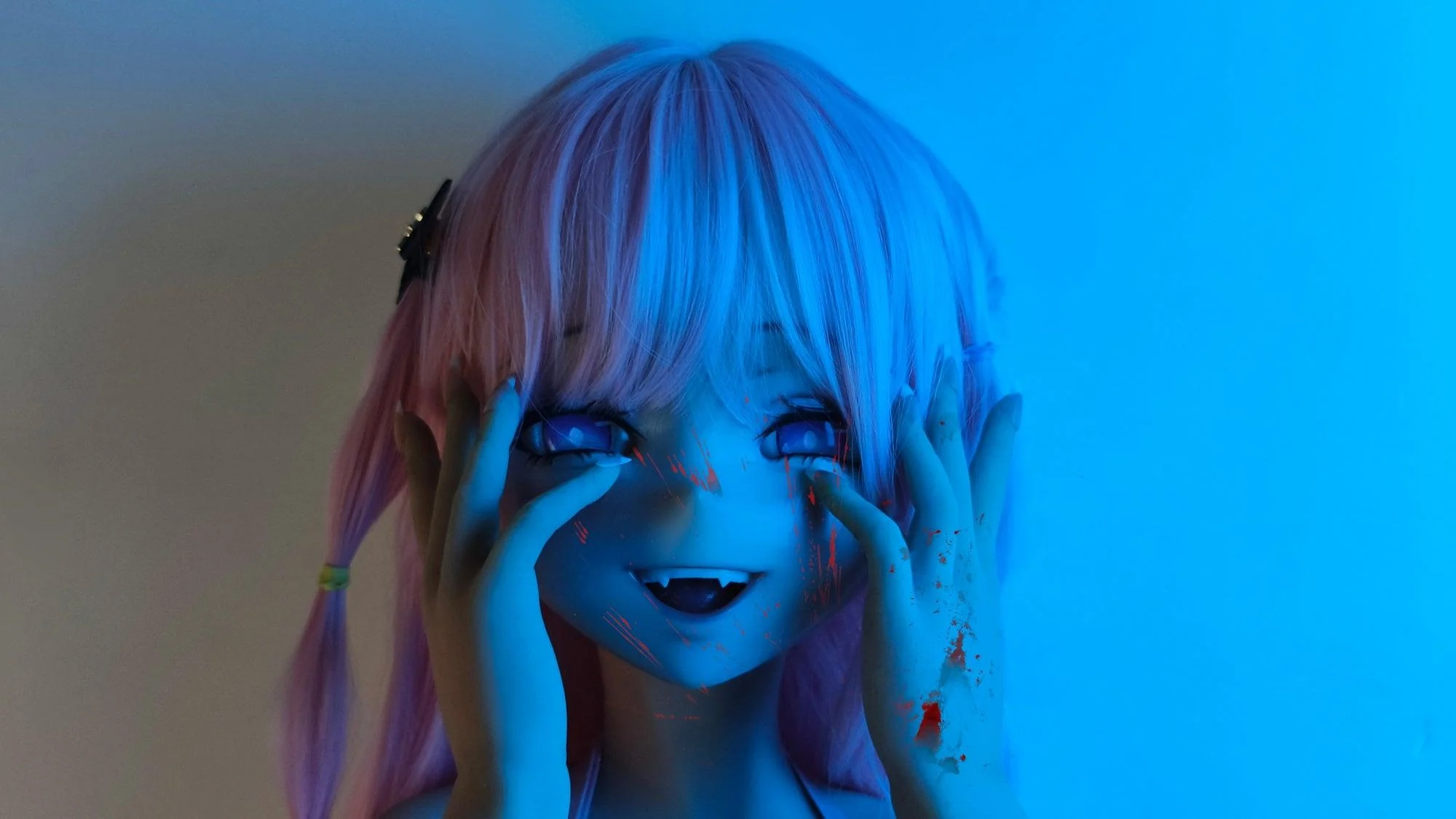 sex doll RCElsababe  – Hanasaka Yuka - 148cm/4ft10 - Silicone Sex Doll - R C