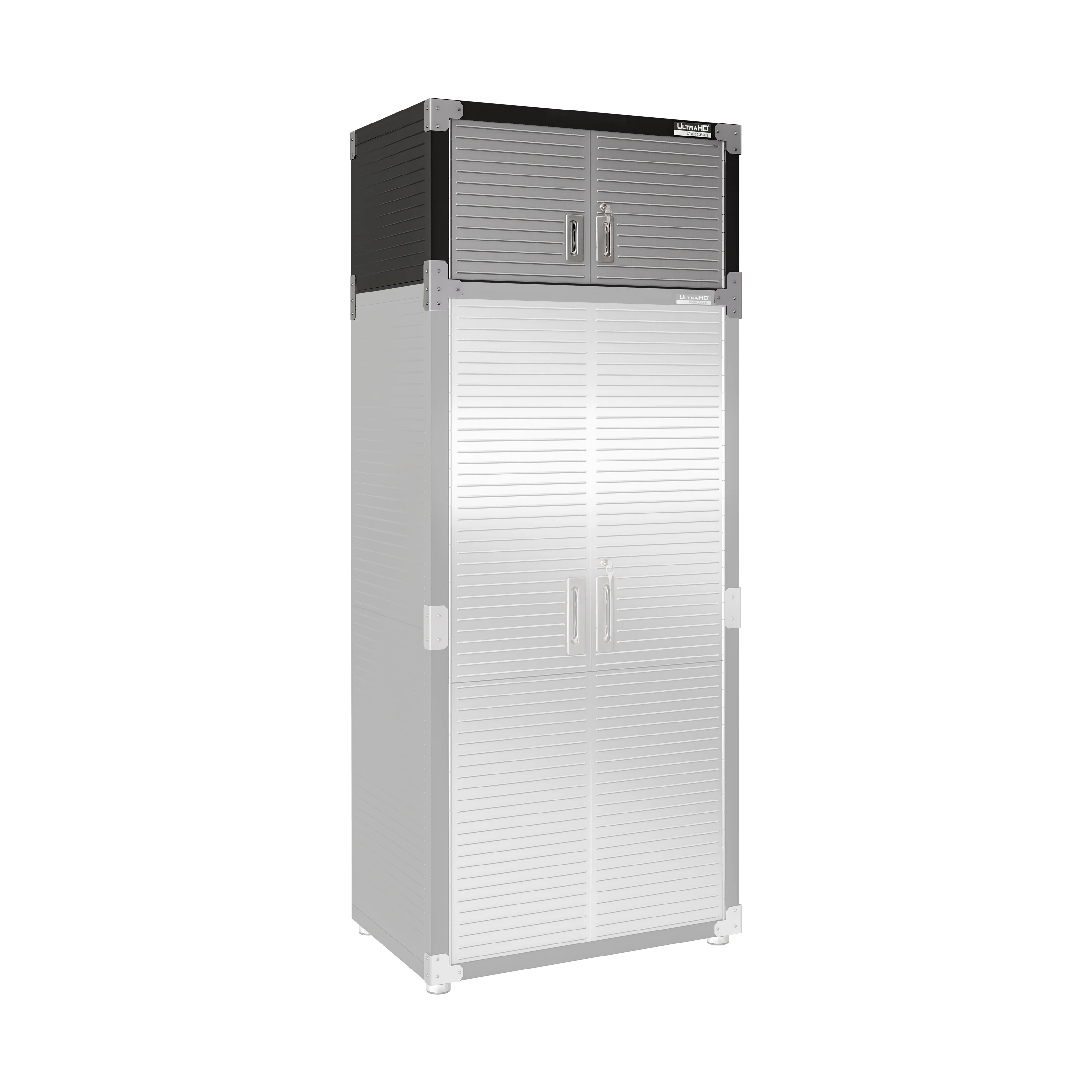 UltraHD® Stacking Top Cabinet