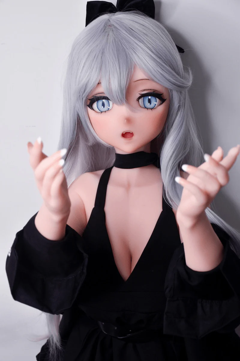 sex doll RCElsababe  – Hayakawa Saaya - 148cm/4ft10 - Silicone Sex Doll - R C