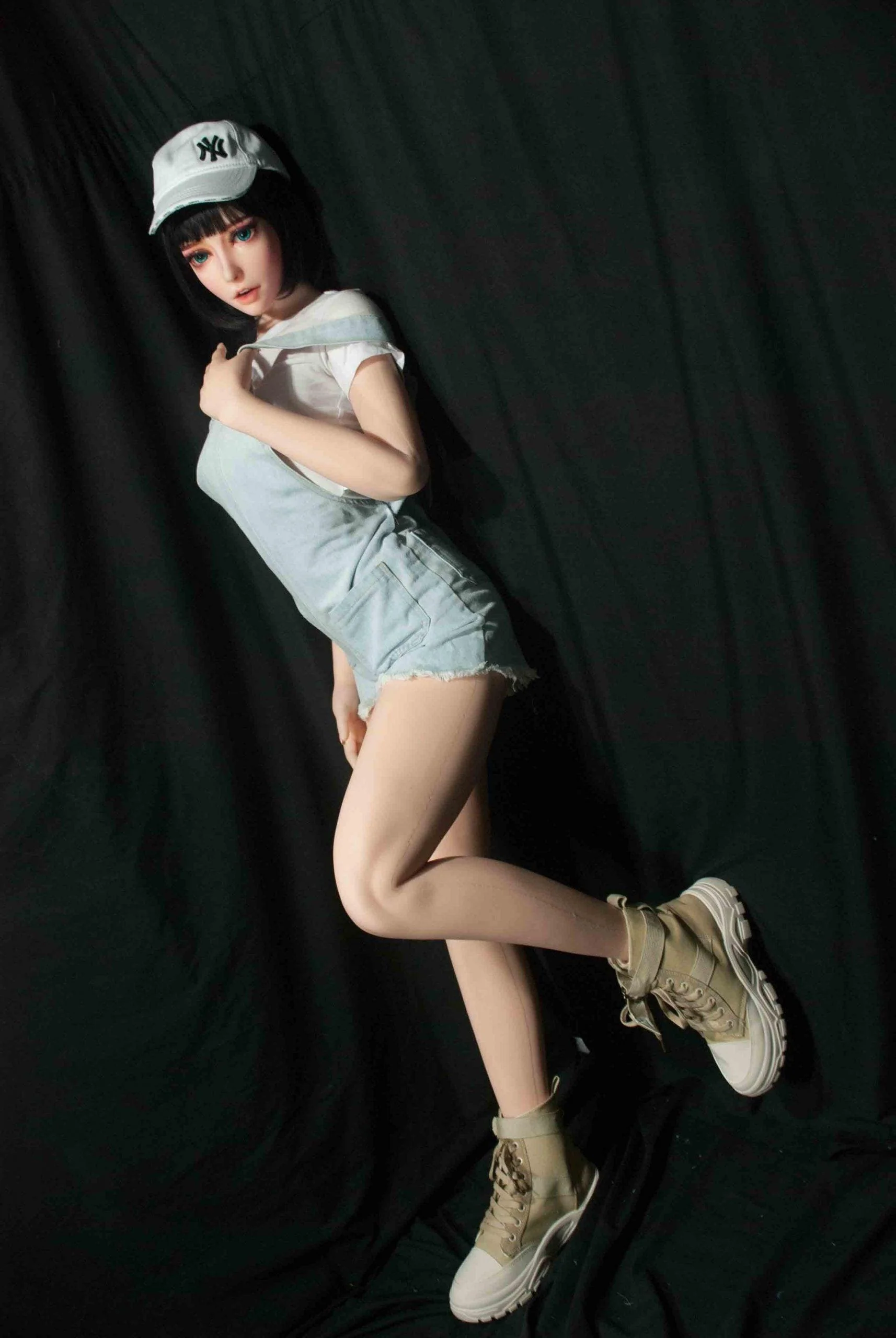 sex doll RCElsababe  – Igawa Ayako - 150cm/4ft11 - Silicone Sex Doll - R C