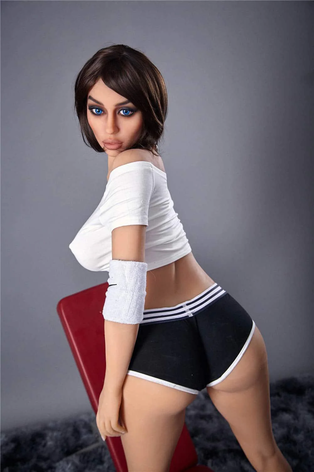 sex doll RCIrontech Doll -  Gill - 159cm/5ft2 G-cup - TPE Sex Doll - R C