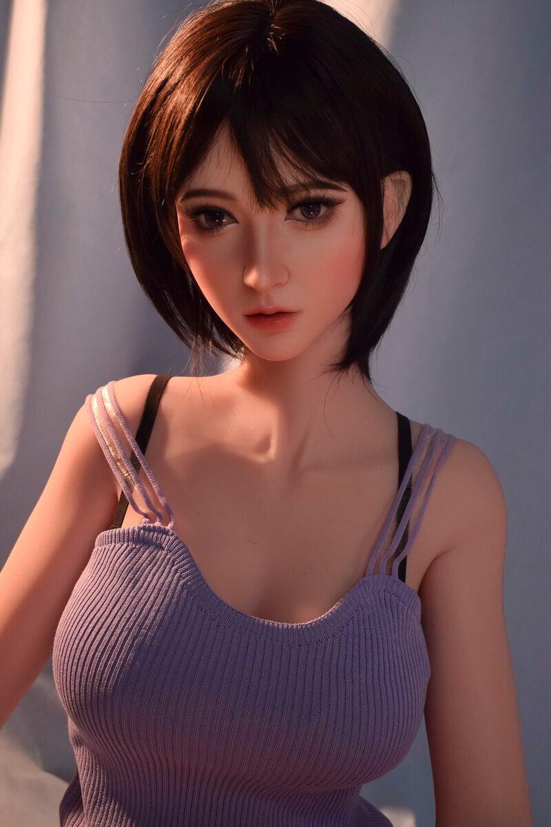 sex doll RCElsababe  – Hirosue Yuko - 165cm/5ft5 - Silicone Sex Doll - R C