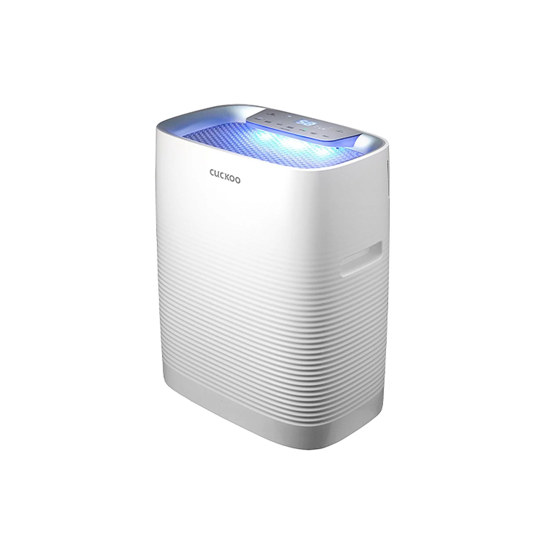 H14 True HEPA Mid-Sized Room Air Purifier (CAC-C1020FW)
