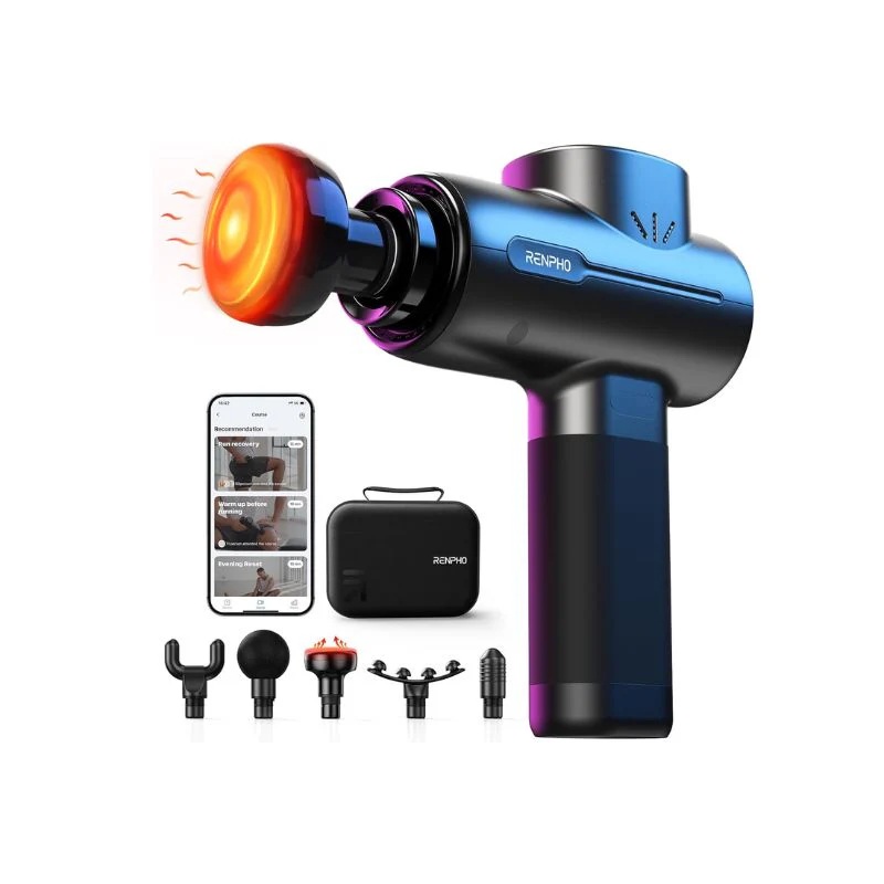 2026 Active Massage Gun +