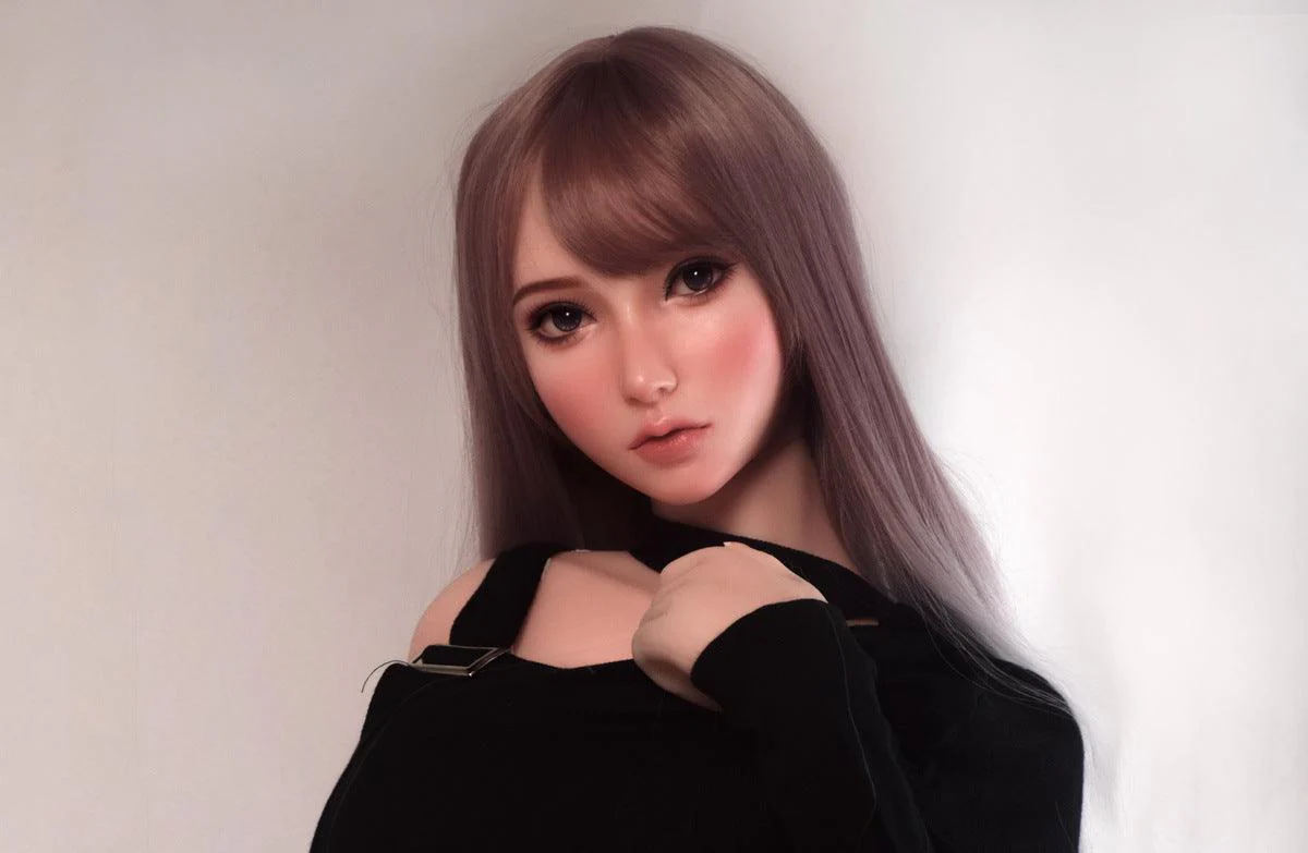 sex doll RCElsababe  – Mizushima Suzuran - 165cm/5ft5 - Silicone Sex Doll - R C