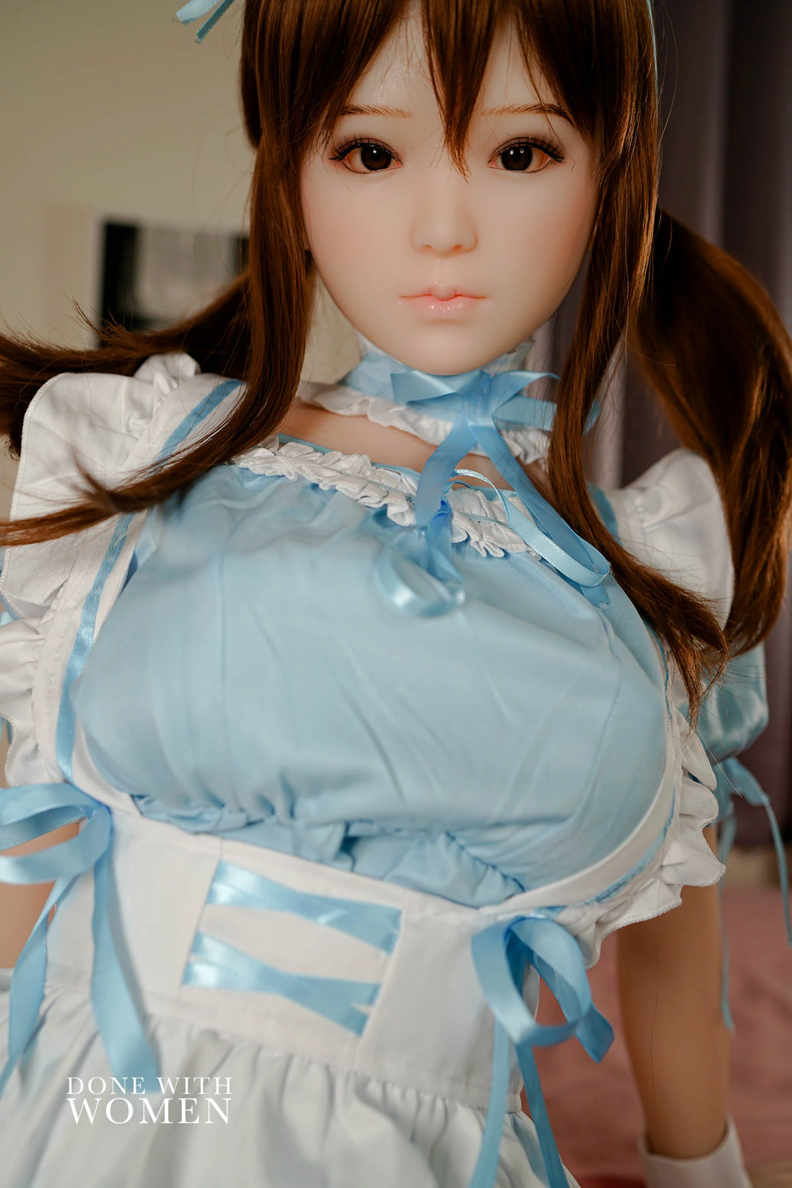 sex doll RCPiper Doll 130cm / 4ft3 Silicone Eirian (Set 3) - R C