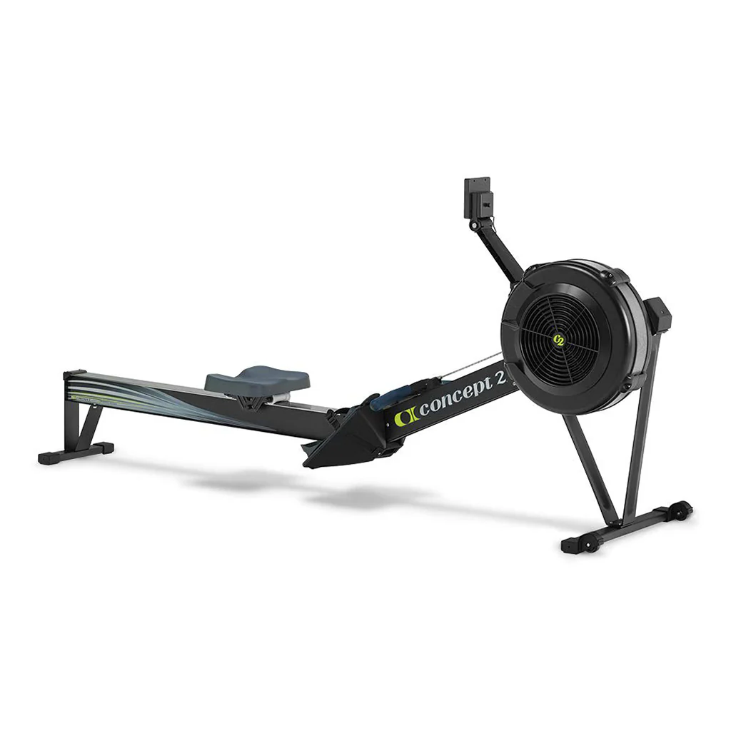 2026 Concept2 Model D Rower