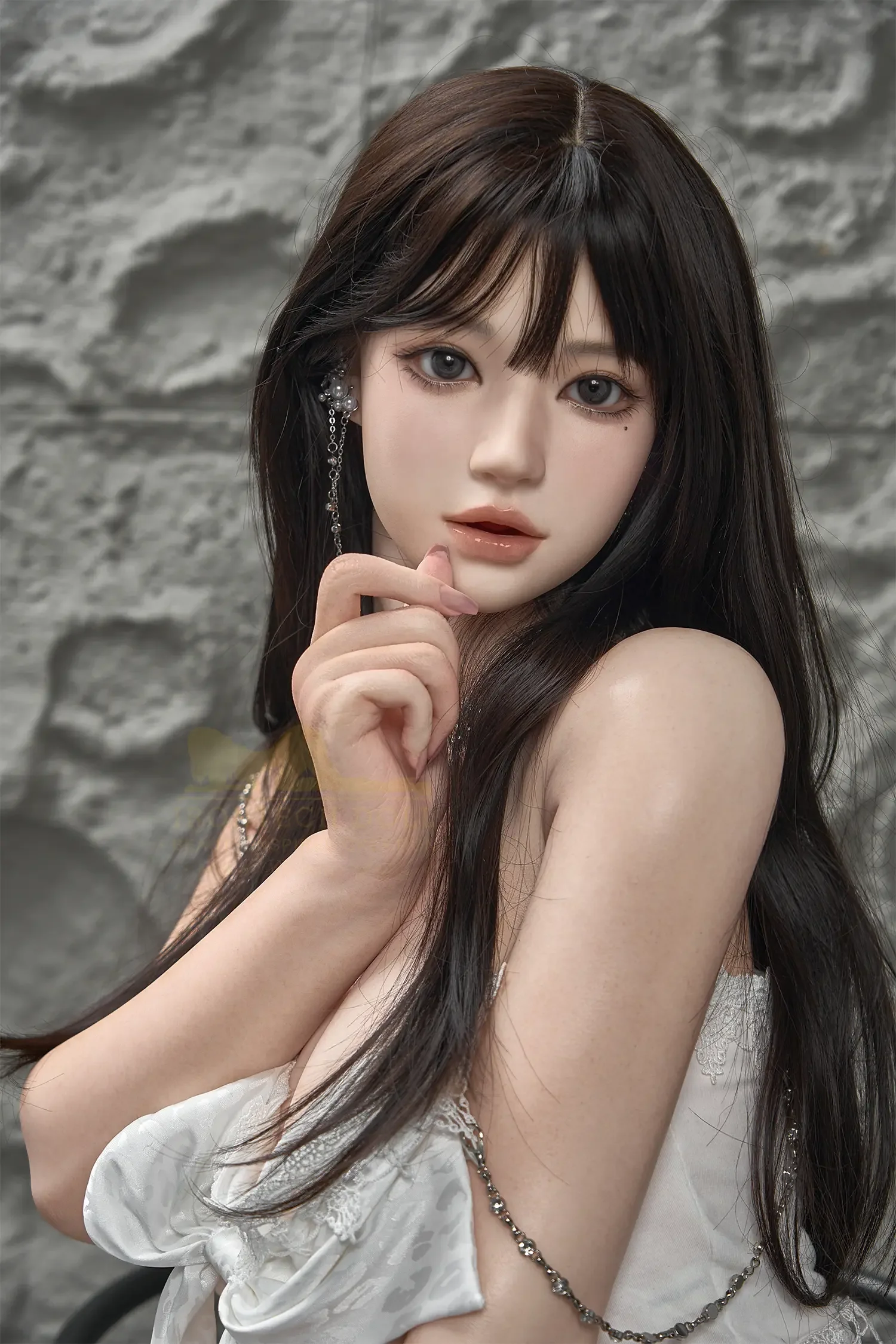 sex doll RCIrontech Doll - T4 Evie - 159cm T/5ft3 D-cup - Silicone Head Sex Doll - R C