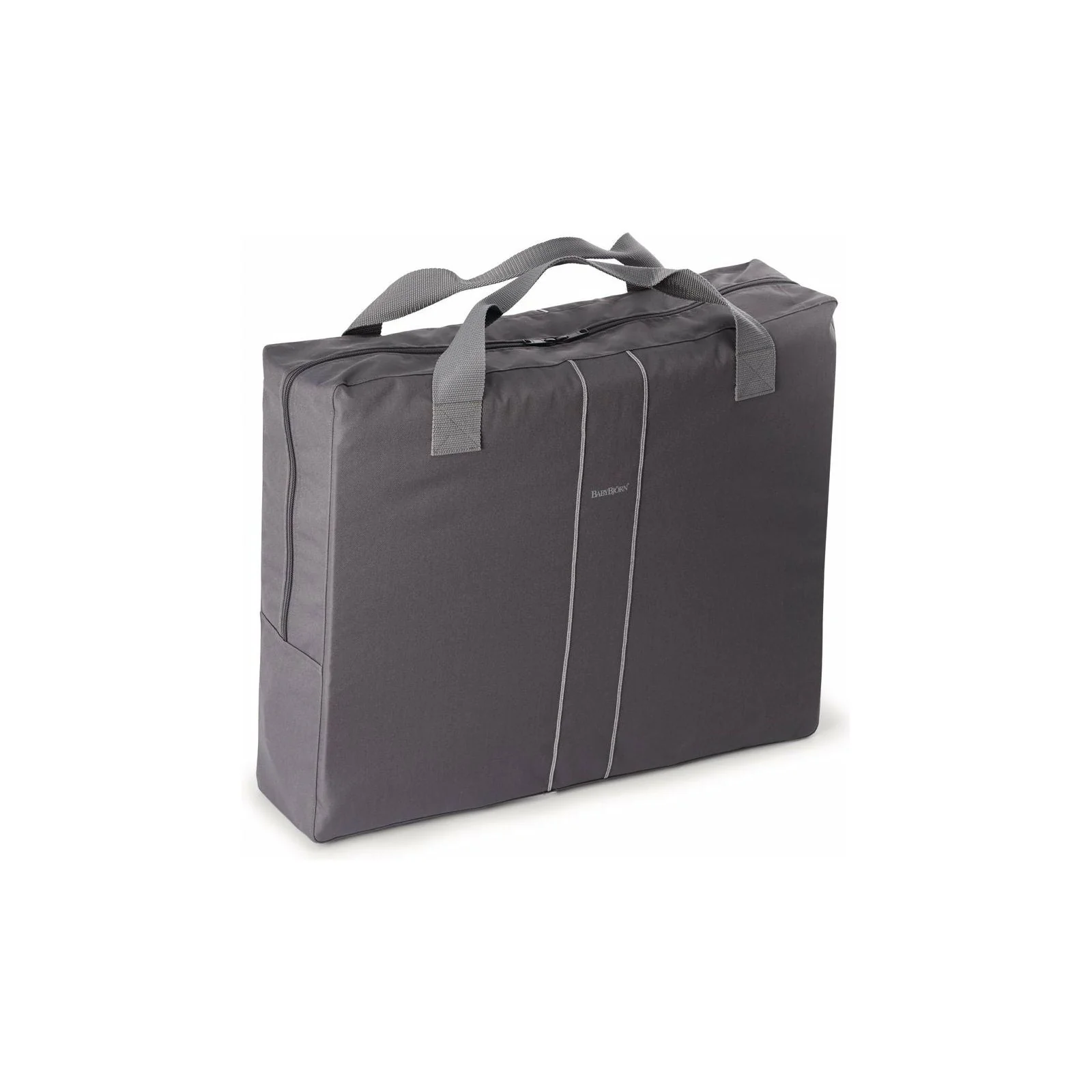 2026 BABYBJÖRN Travel Crib – Quick-Fold Design for Families on the Go