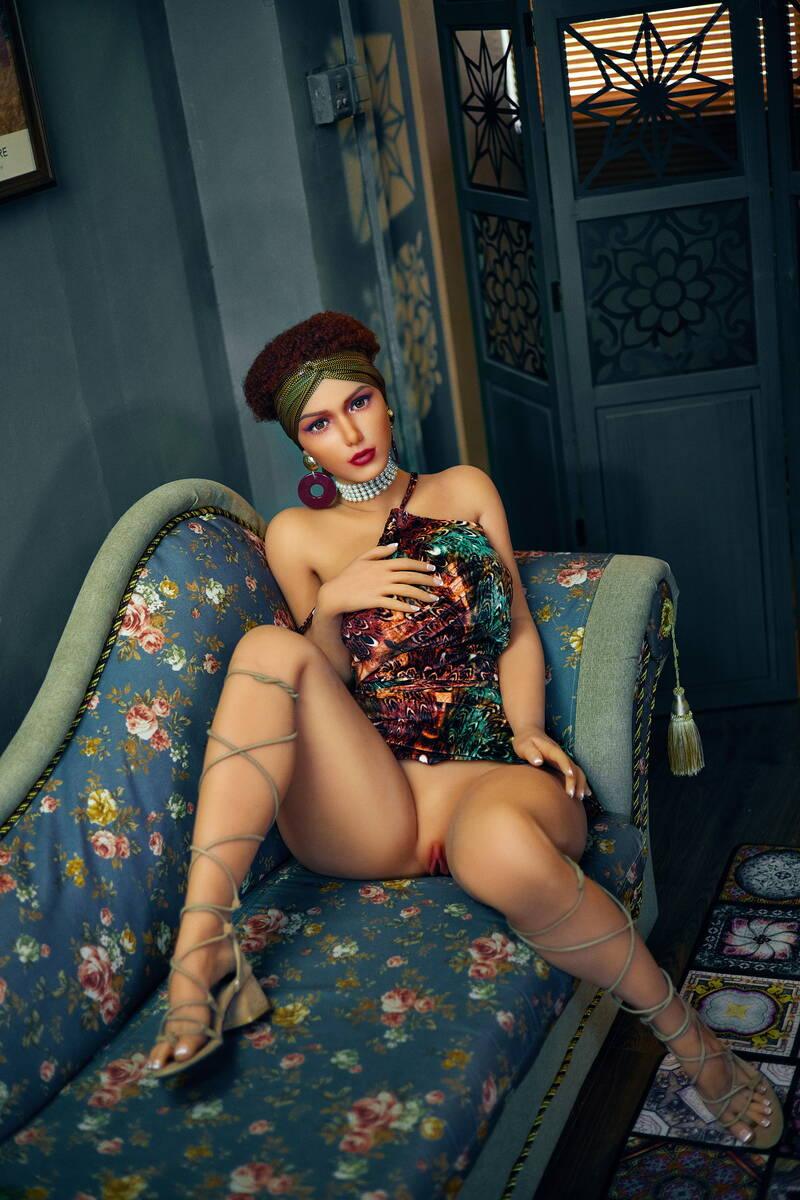 sex doll RCIrontech Doll -  Renee Owen - 164cm/5ft5 H-cup - TPE Sex Doll - R C