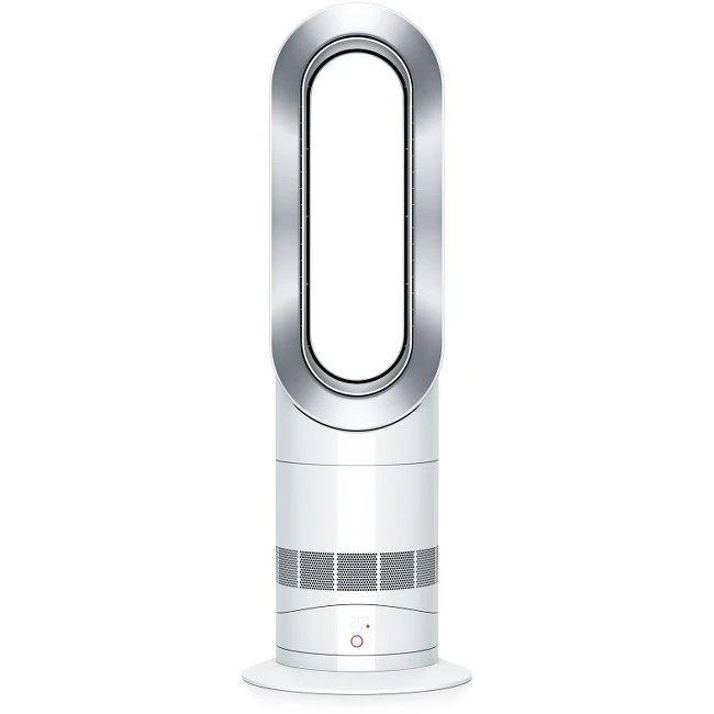 Dyson AM09 Hot + Cool™  Fan Heater