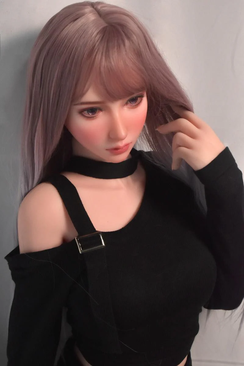 sex doll RCElsababe  – Mizushima Suzuran - 165cm/5ft5 - Silicone Sex Doll - R C