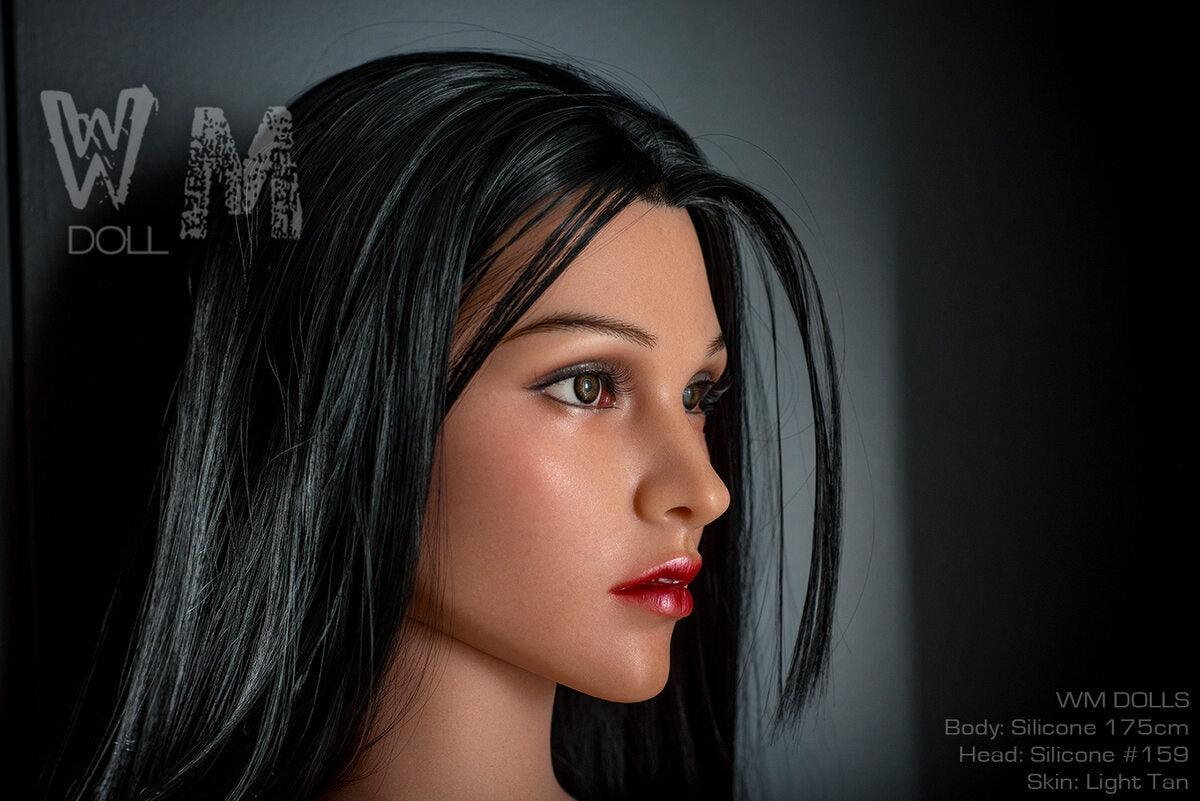 sex doll RCAngelkiss Doll - Janice Roy - 175cm/5ft9 D cup - Silicone Sex Doll - R C