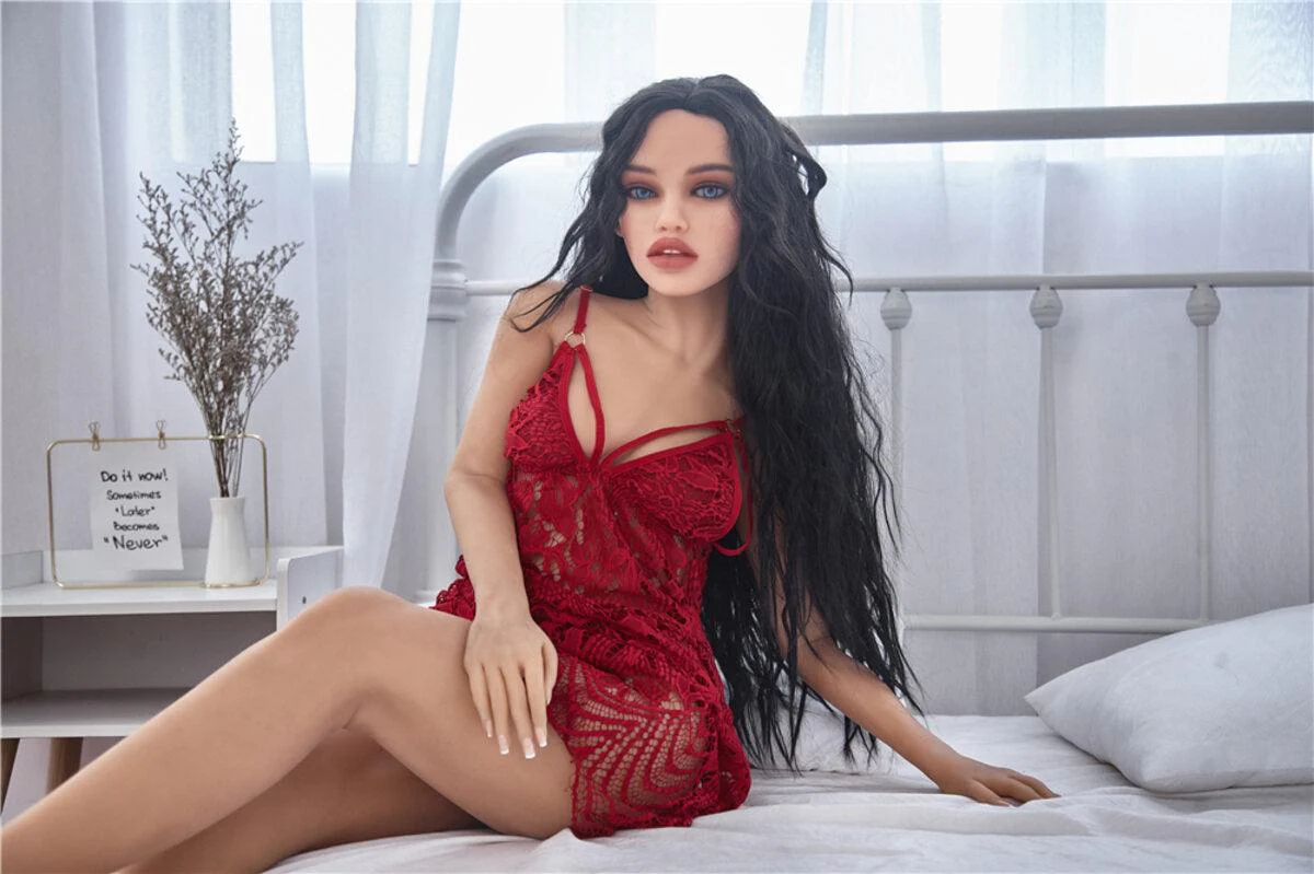 sex doll RCIrontech Doll -  Cheryl - 150cm/4ft11 E-cup - TPE Sex Doll - R C