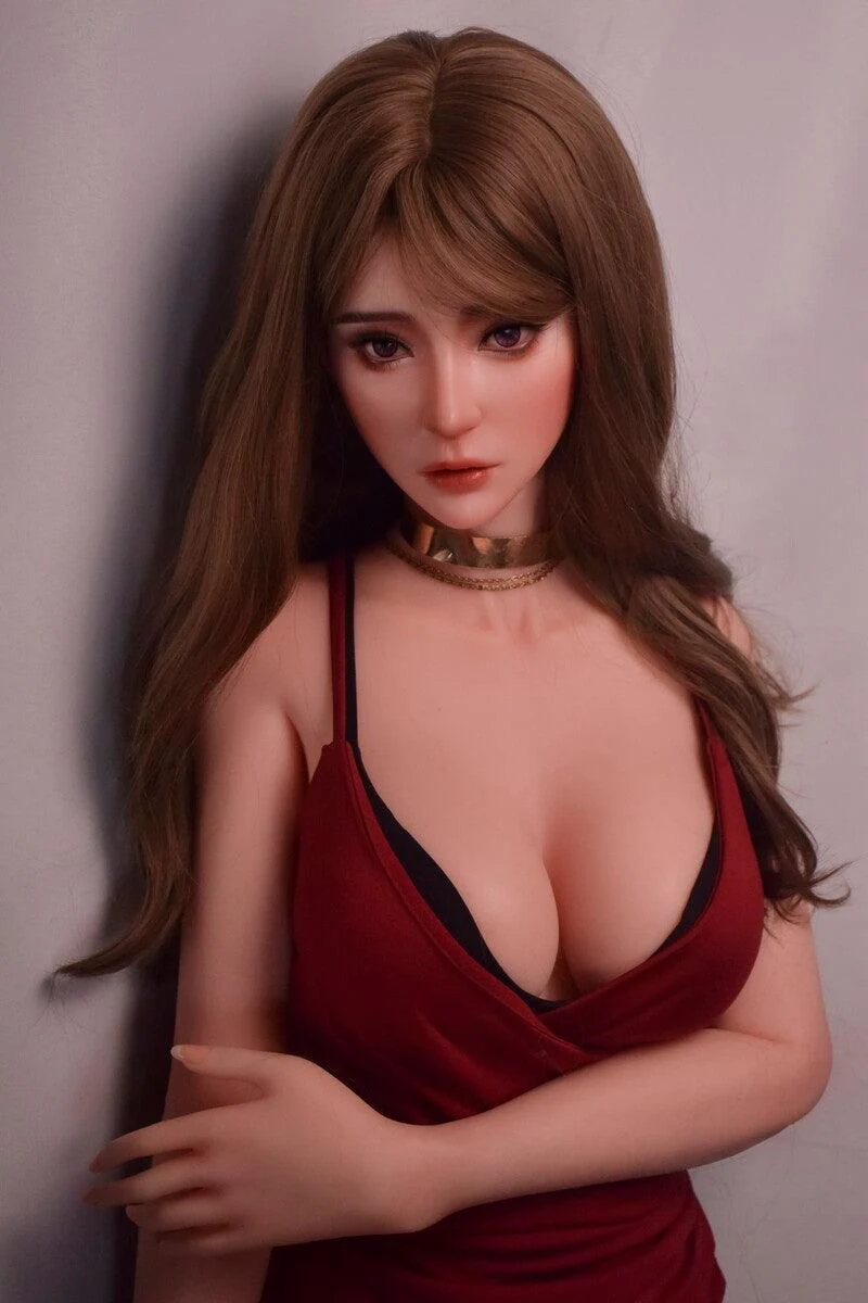 sex doll RCElsababe  – Eguchi Masami - 165cm/5ft5 - Silicone Sex Doll - R C