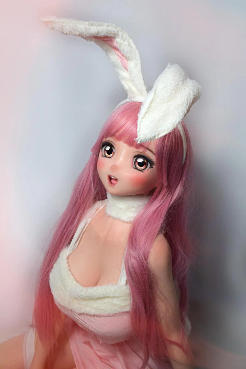 sex doll RCElsababe  – Tsukishima Izumi - 148cm/4ft10 - Anime Silicone Sex Doll - R C