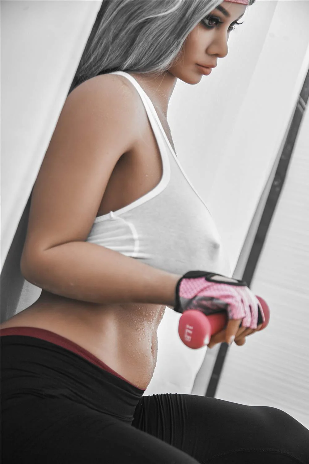 sex doll RCIrontech Doll -  Prima - 158cm/5ft2 L-cup - TPE Sex Doll - R C